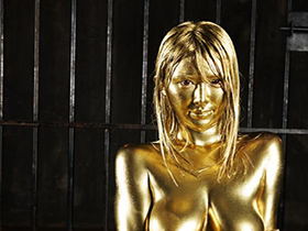 金粉銀粉銅粉BEST 12人【逸材集結！】　サンプル画像08